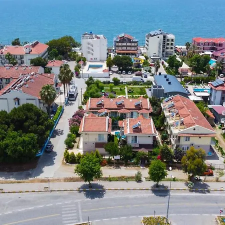 Yas Calis Ξενοδοχείο Φετιγιέ