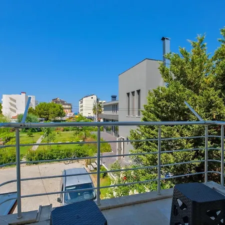 Ξενοδοχείο Yas Calis 4*