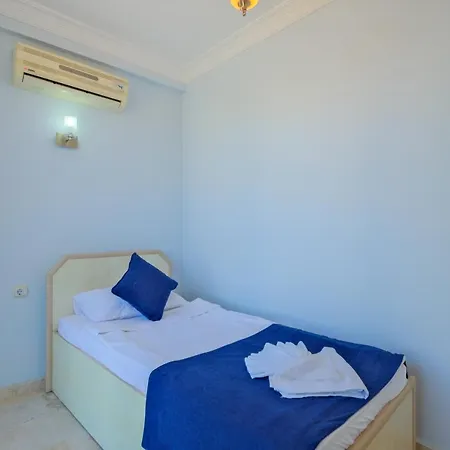Yas Calis 4* Φετιγιέ