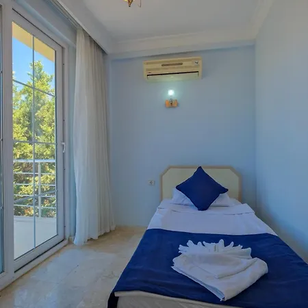 Ξενοδοχείο Yas Calis