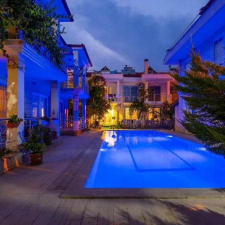 Villa Yas Calis Fethiye