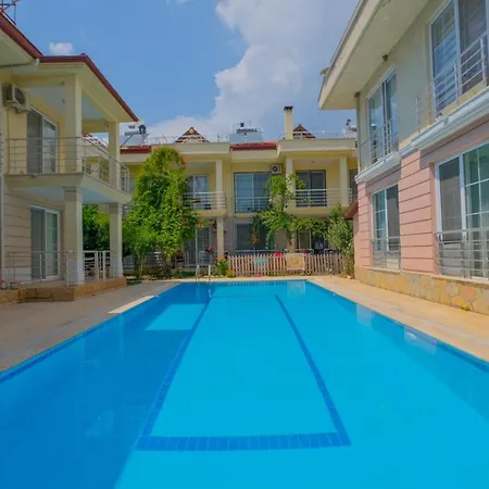 Yas Calis Villa Fethiye