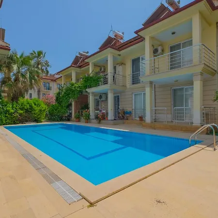 Yas Calis Fethiye