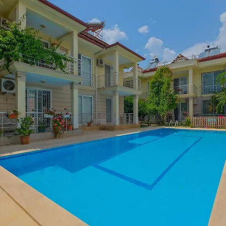 Villa Yas Calis