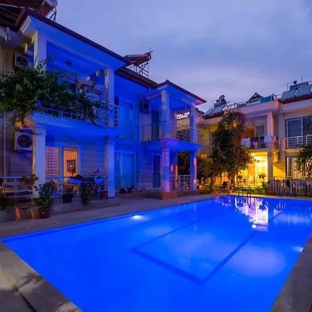 Villa Yas Calis