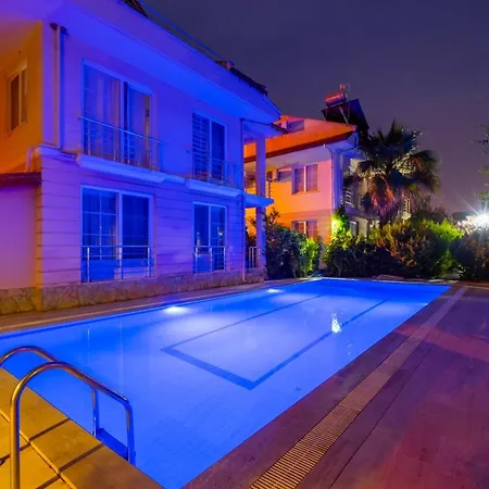 Yas Calis Hotel Fethiye