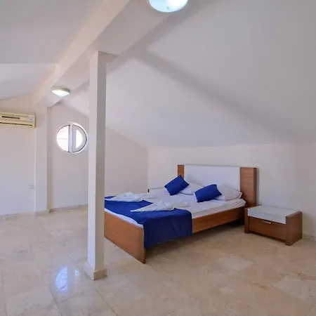 Hotel Yas Calis Fethiye