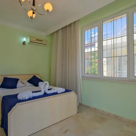 Yas Calis Hotel Fethiye