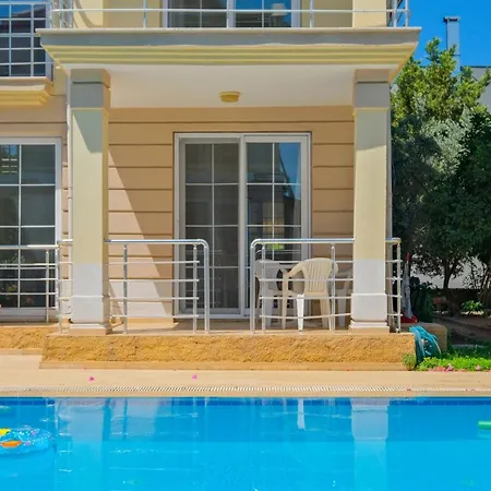 Villa Yas Calis Fethiye