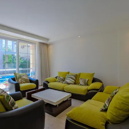 Villa Yas Calis *