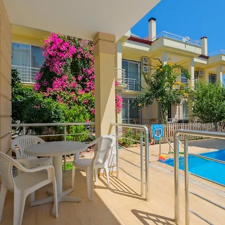 Villa Yas Calis