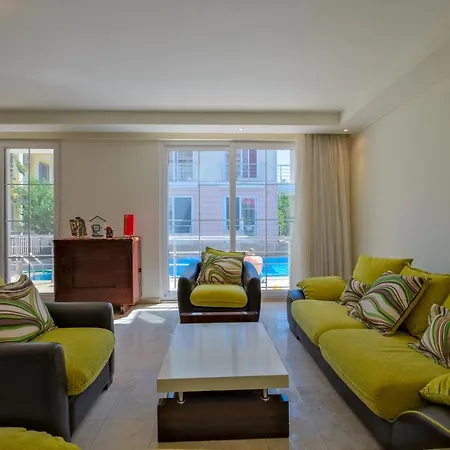 Villa Yas Calis Fethiye