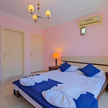 Yas Calis Villa Fethiye