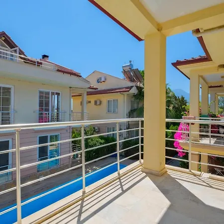 Yas Calis * Fethiye